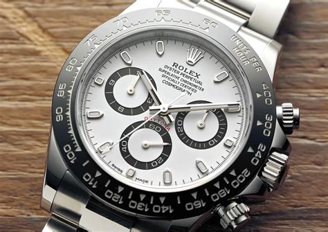 rolex daytona alternativen